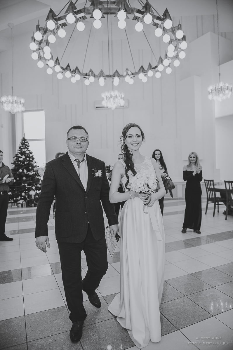Галина и Валерий