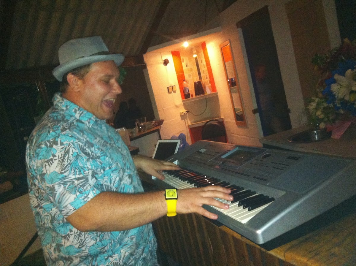 DJ Rocky