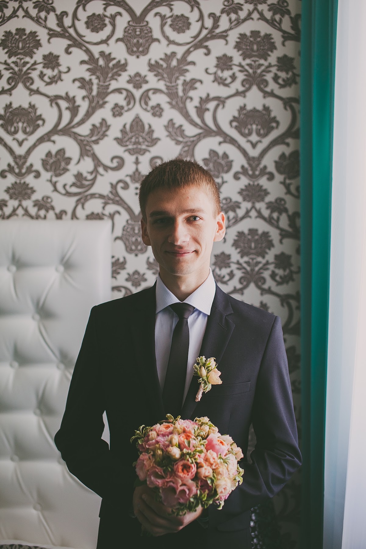 Ксения и Иван