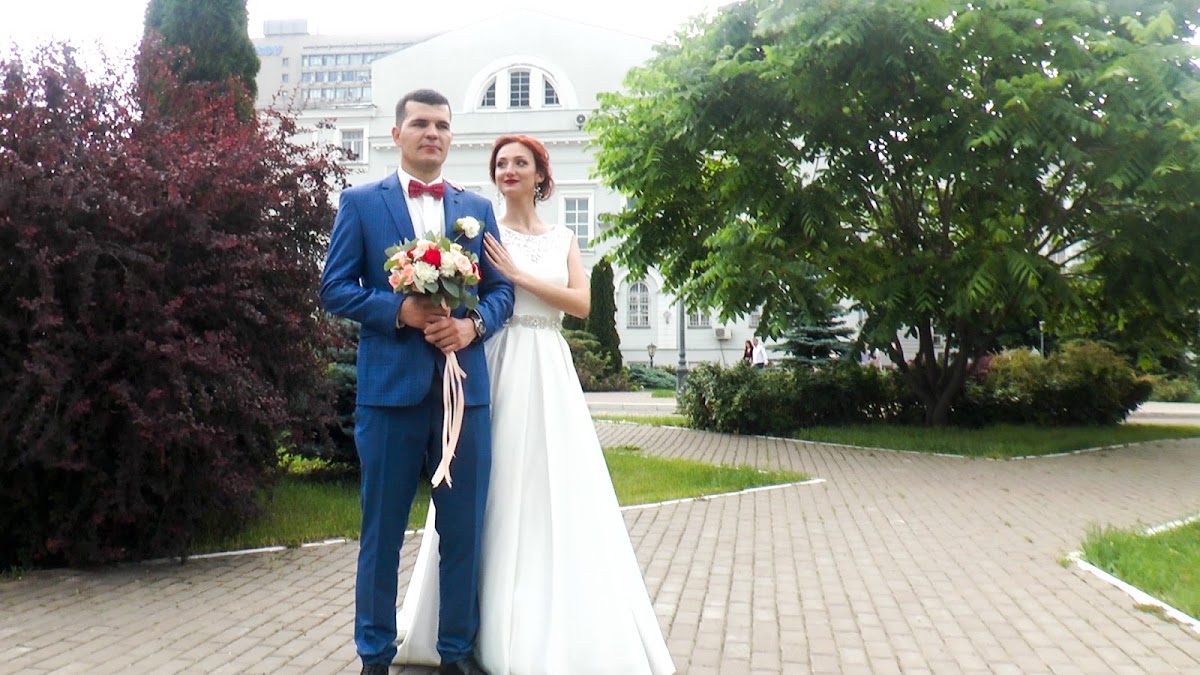 Диляра и Эльмир