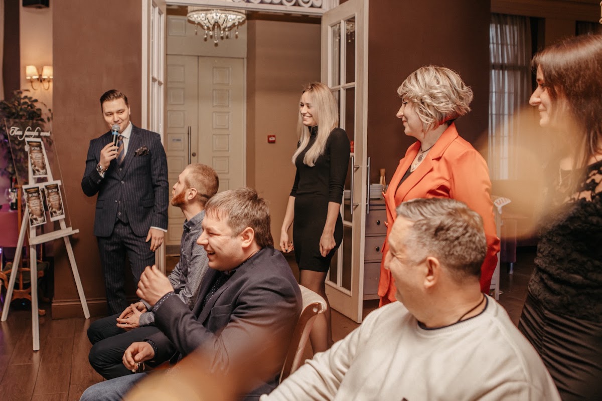 Татьяна и Артём. 27.02.2021