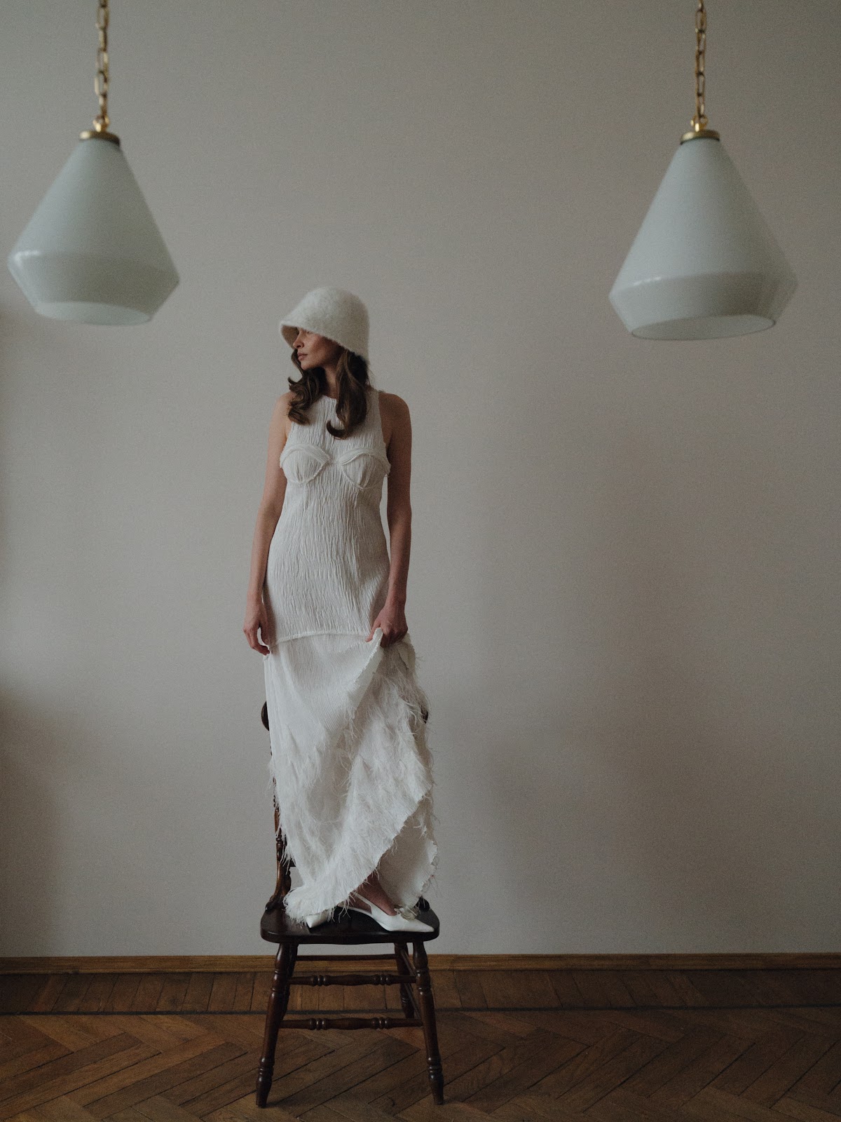 FASHION и Moscow