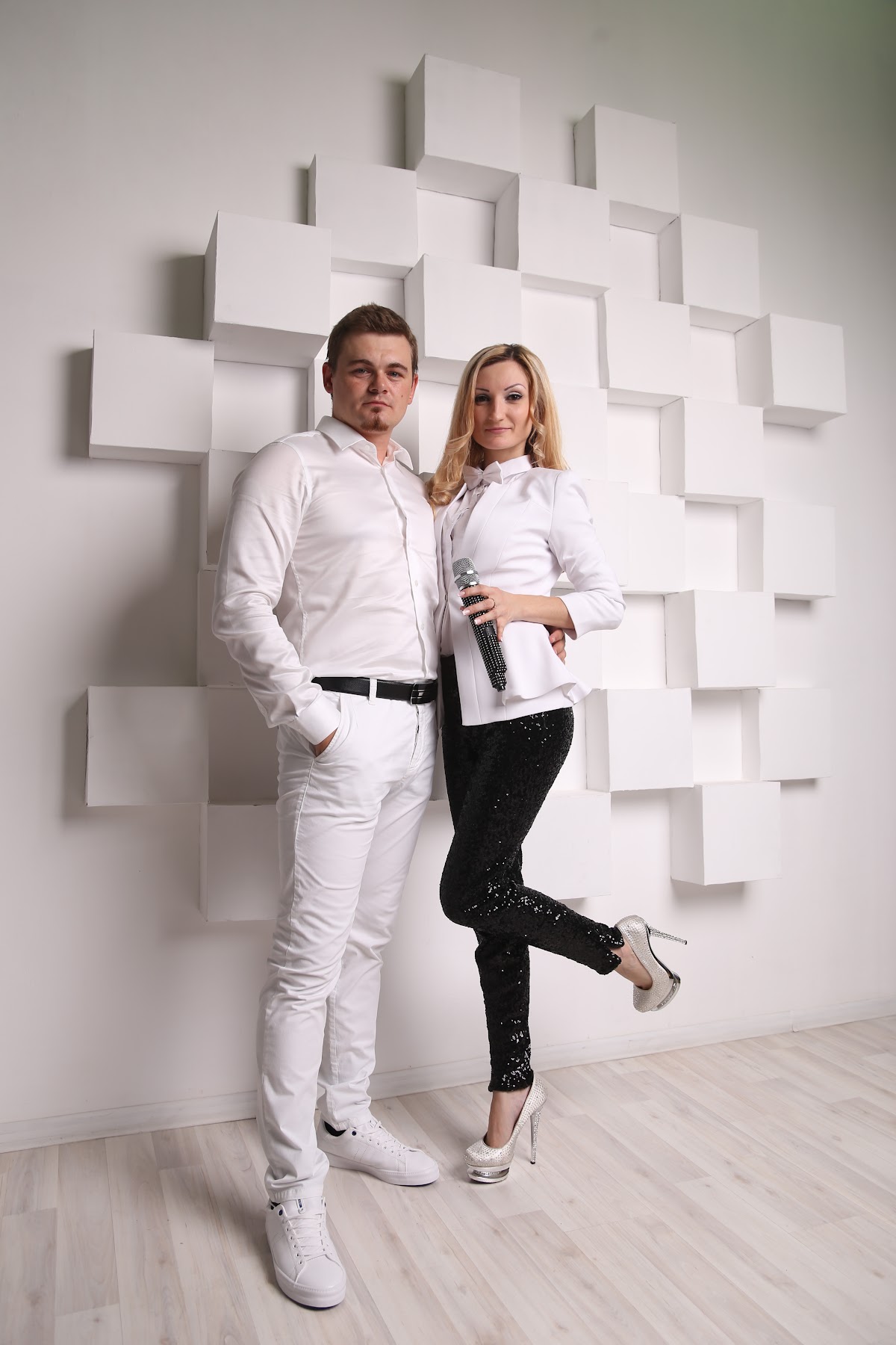 Портфолио: Свадьба