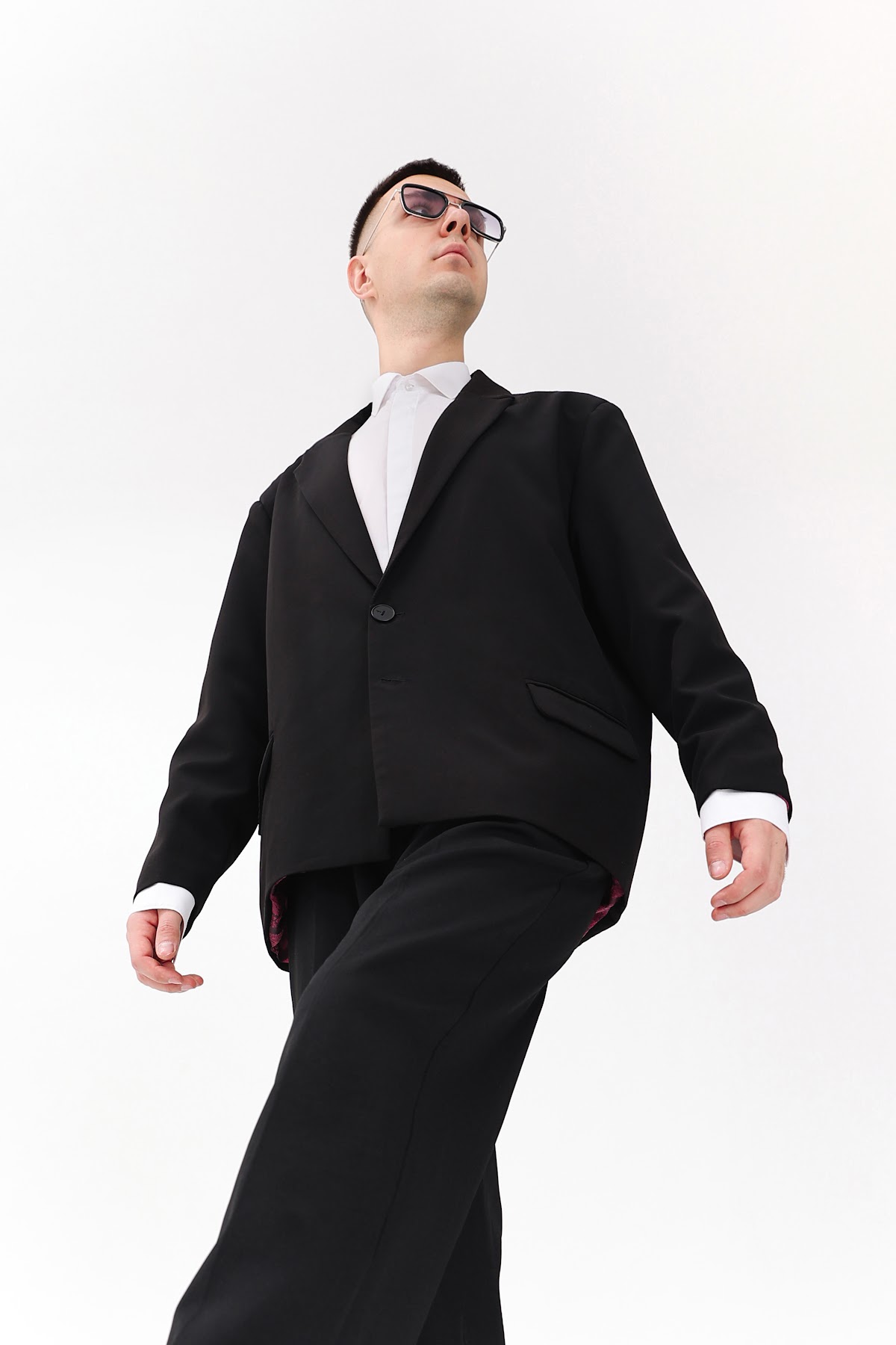 Портфолио: Мода (Fashion)