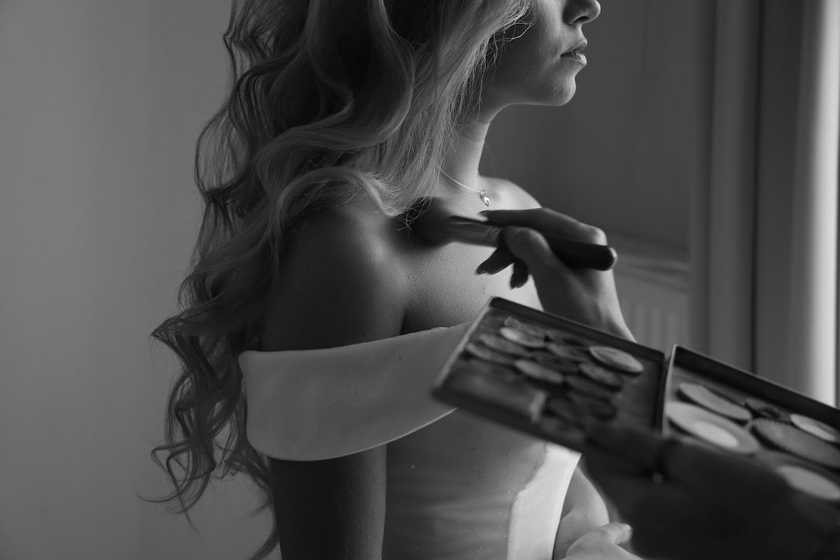 Анна и Алексей