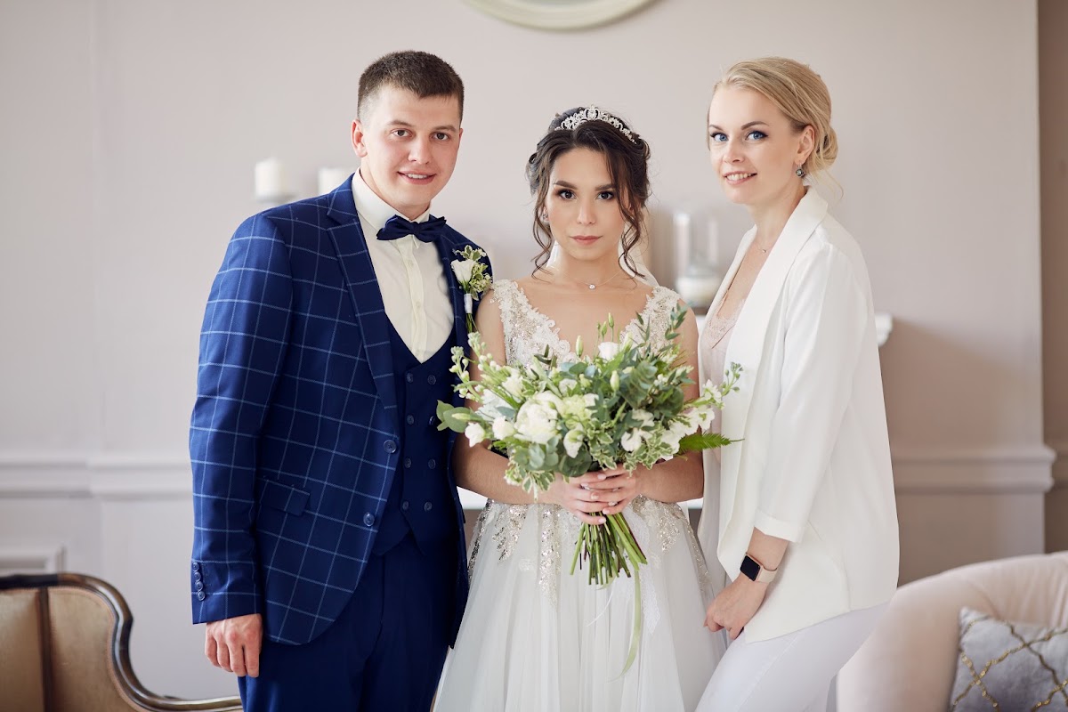 14.06.19 Рамиль и Элина