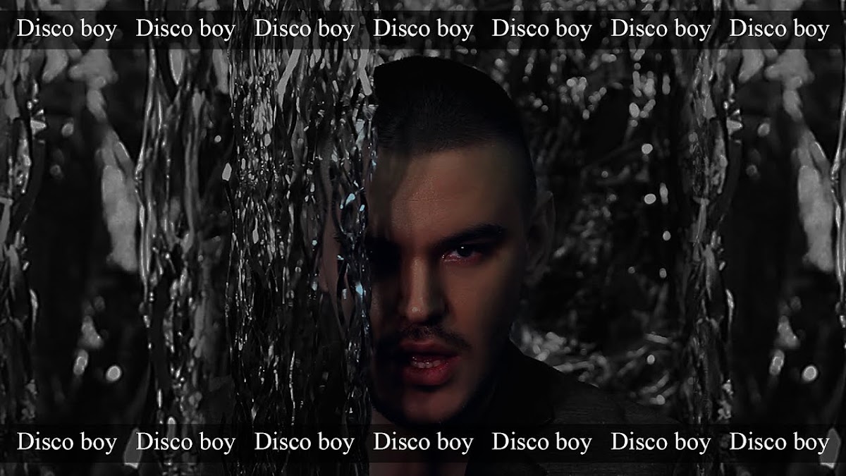 Видео