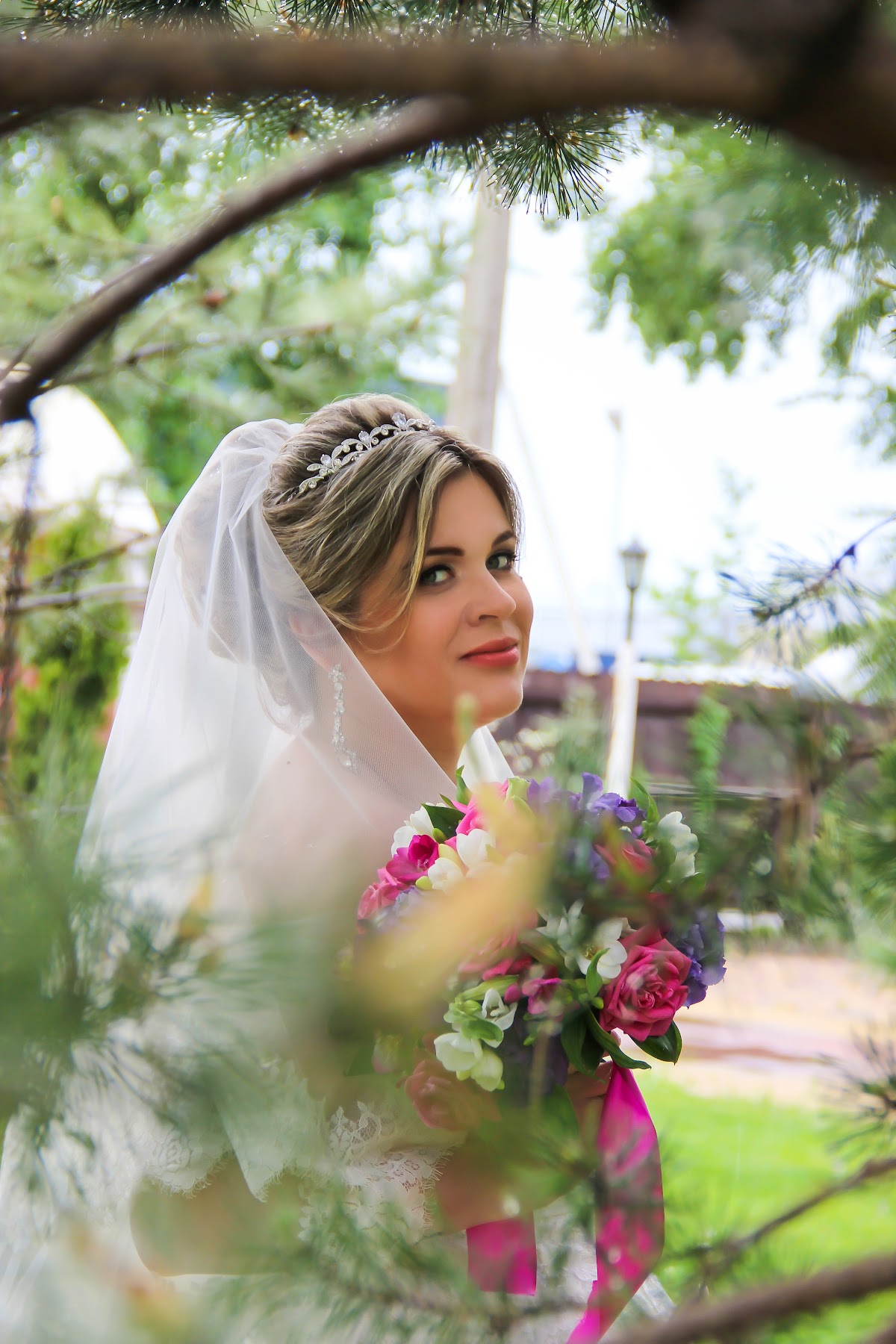 Екатерина и Дмитрий