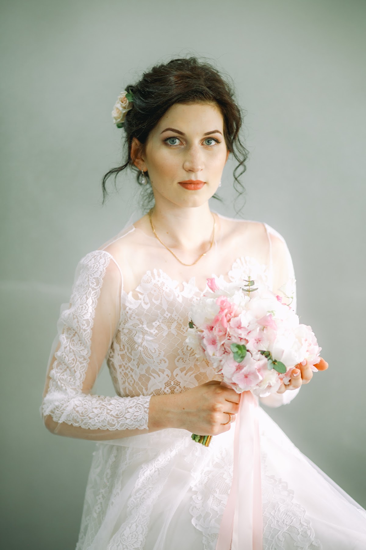Свадебный отчёт