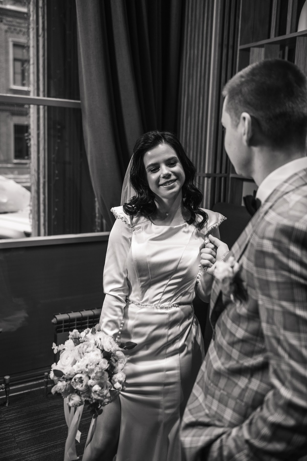 Wedding Day | Анастасия и Дмитрий