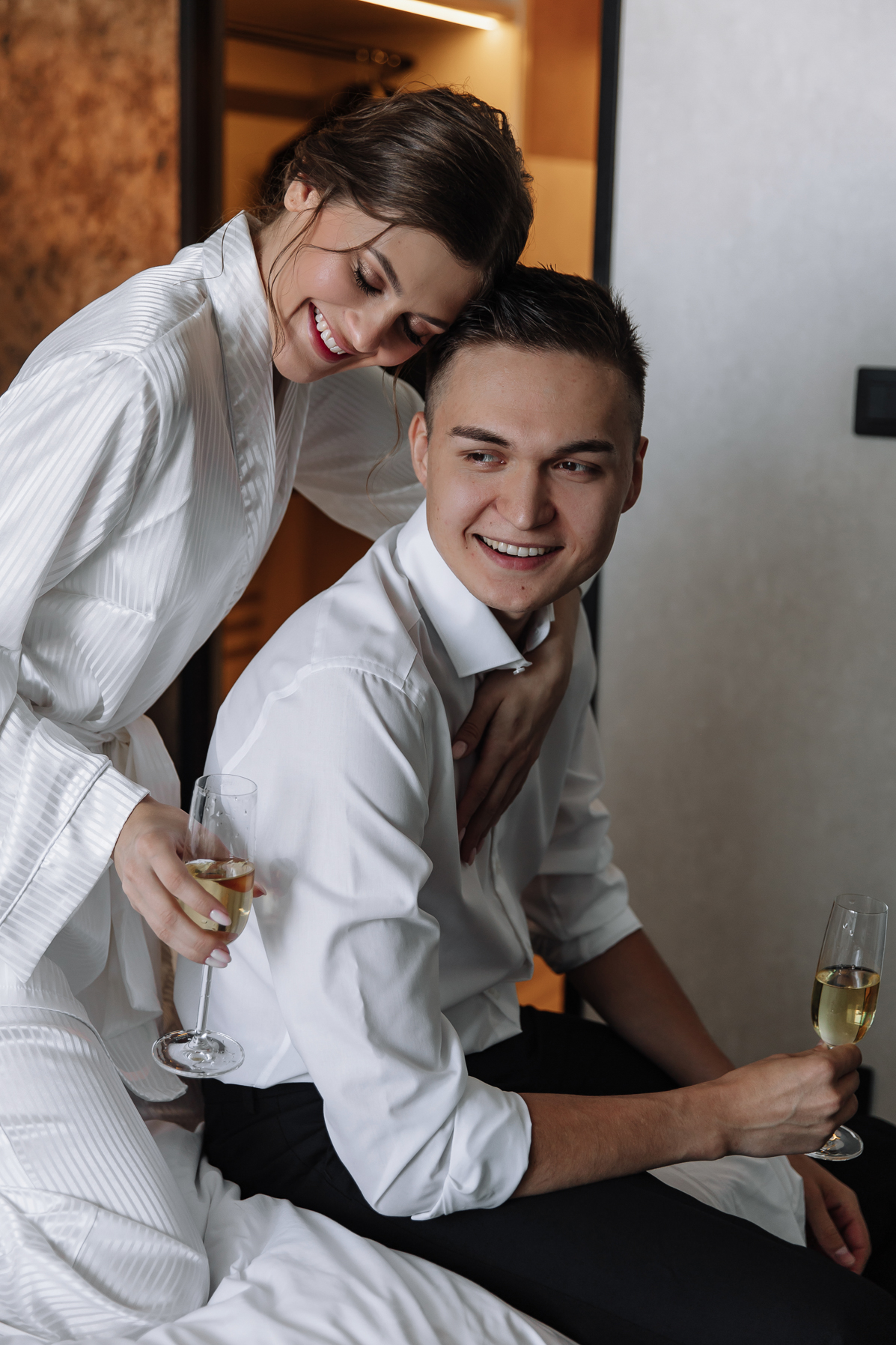 Адис и Дарья