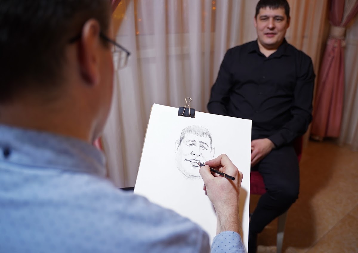 Артур Picassullin
