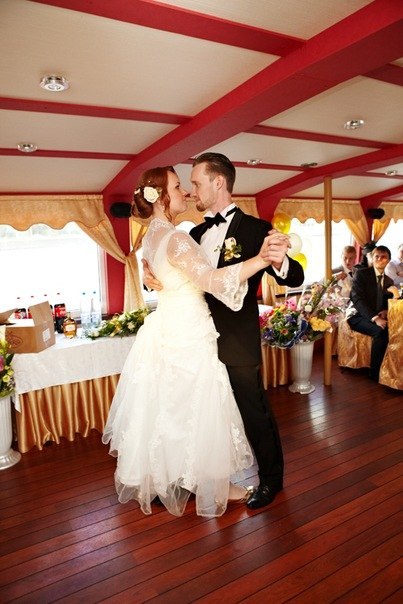 Wedding Movement