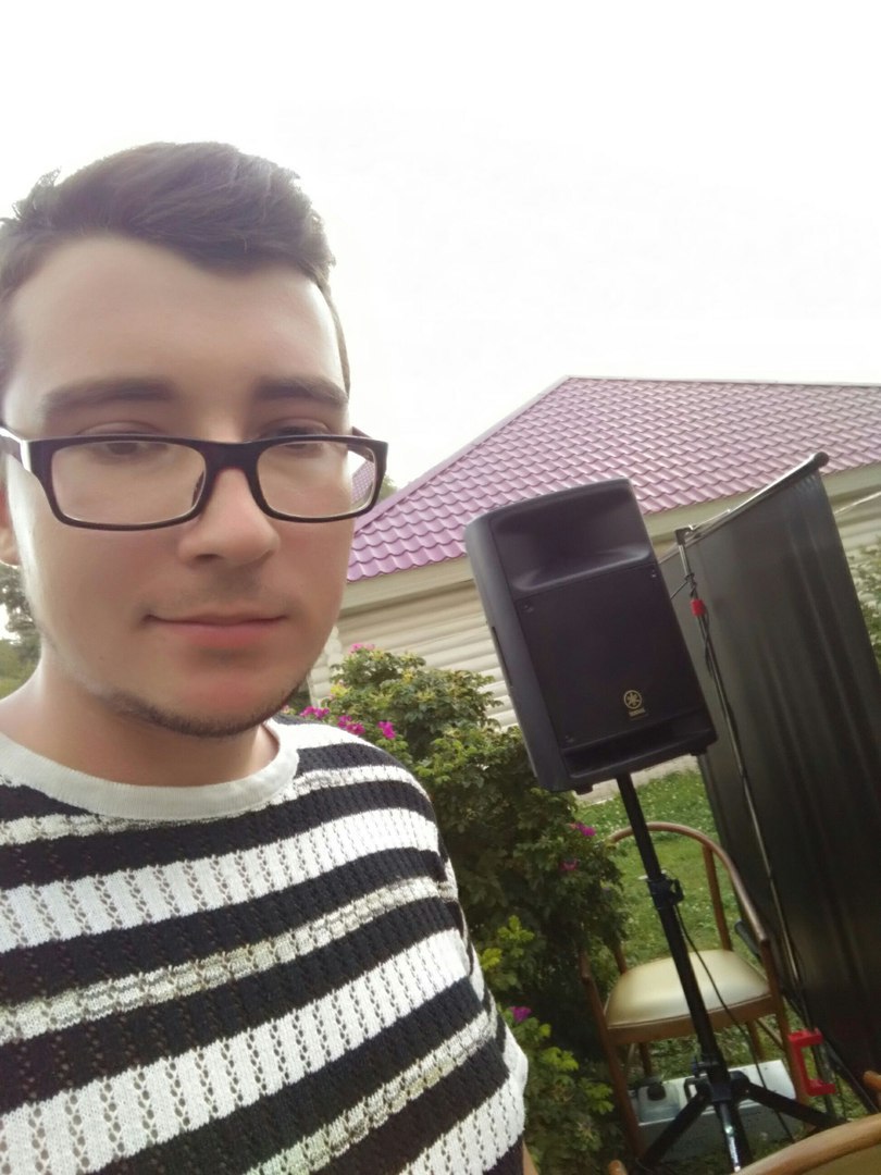 Фотографии
