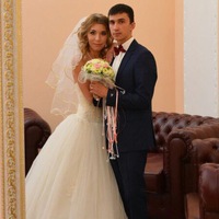 Елизавета Маркилова