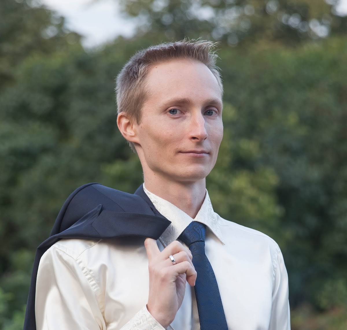 Станислав Егоров