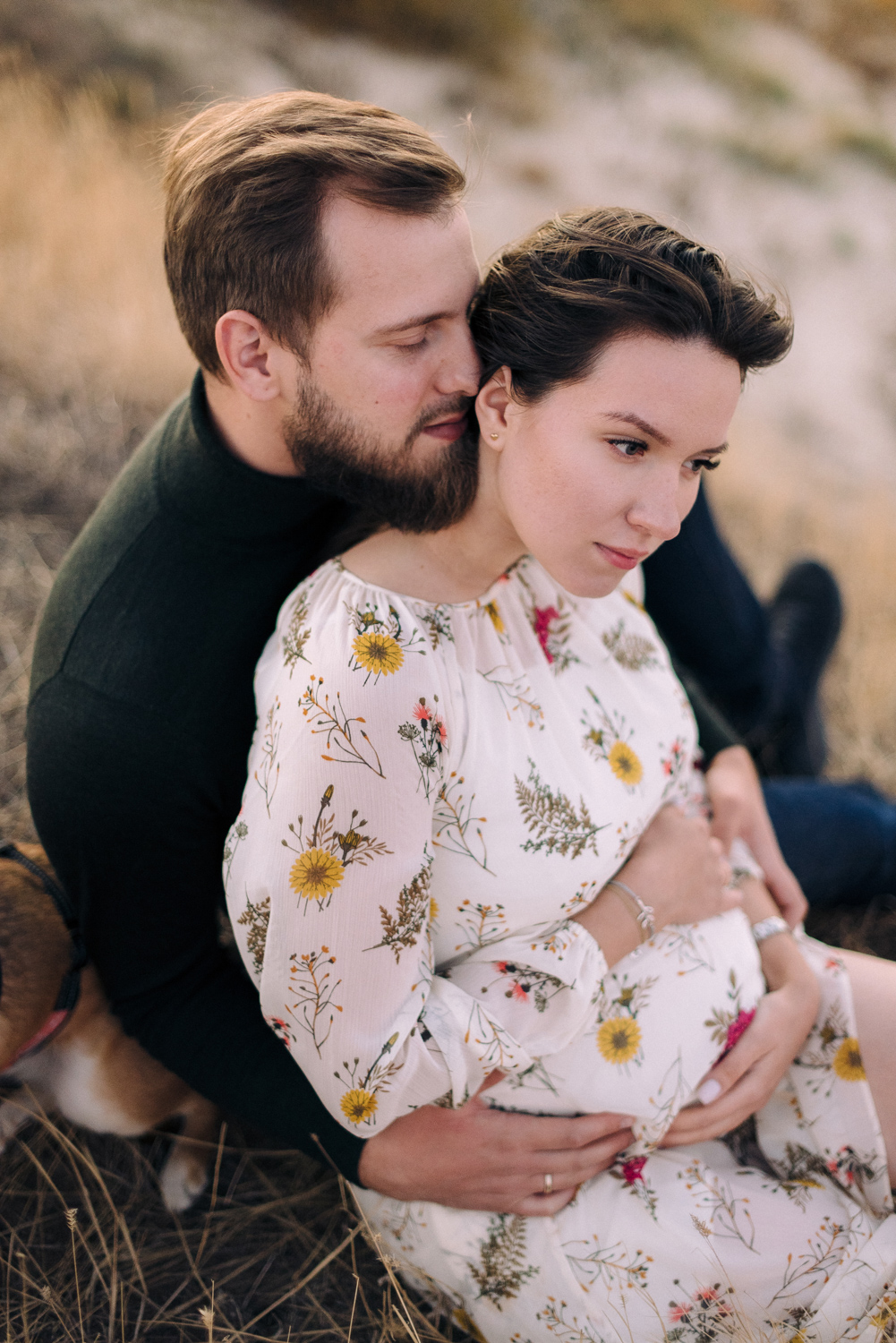 Портфолио: Love story