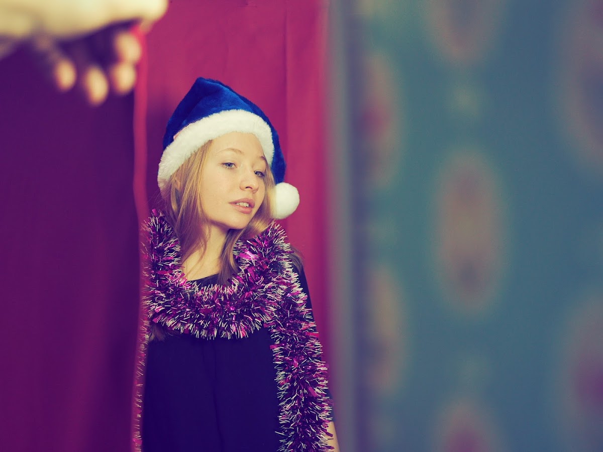 Новый 2018 год