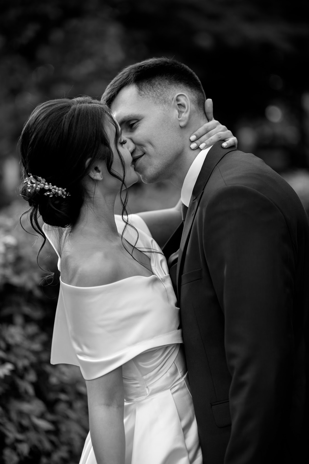 Wedding day