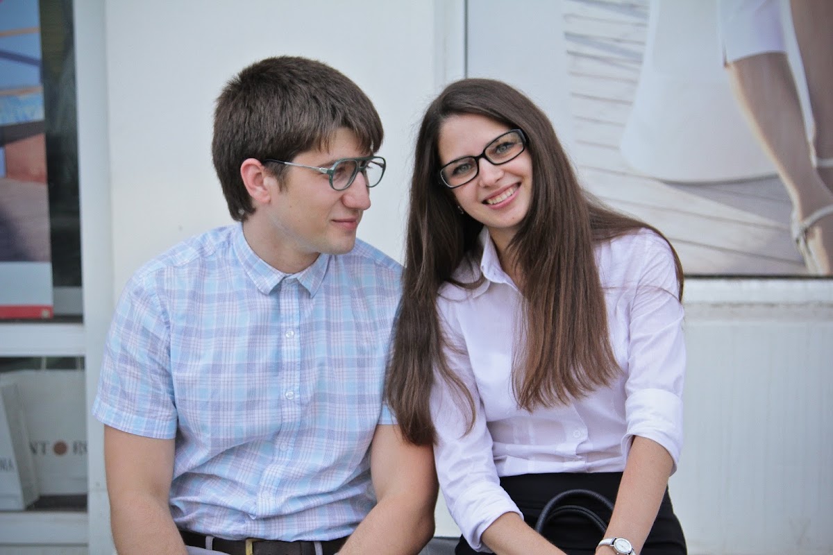 Backstage :: Love Agents