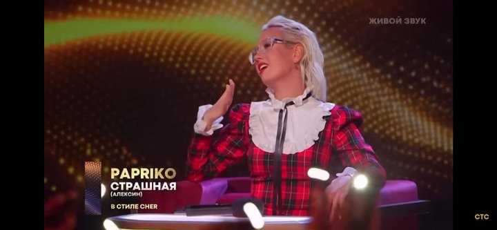 Участие в " БИТВА КАВЕРОВ" на СТС