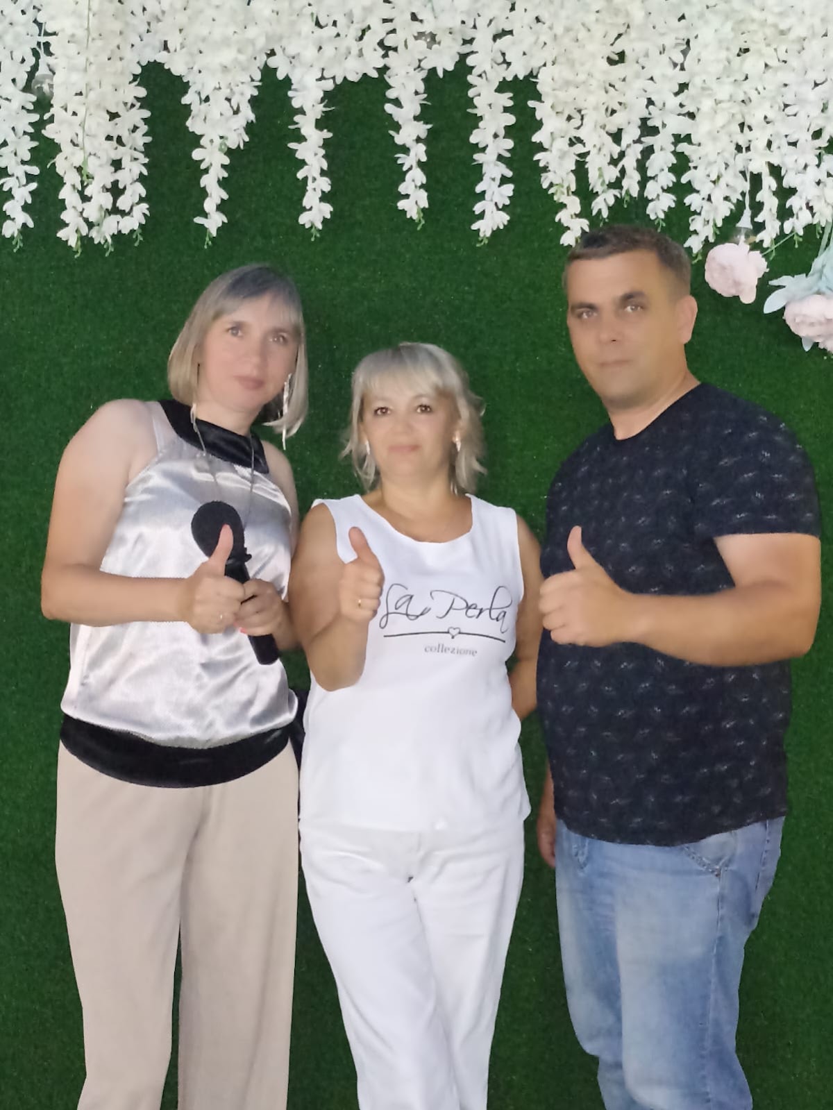 Портфолио: День рождения