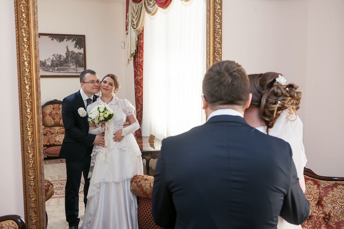 Светлана и Алексей
