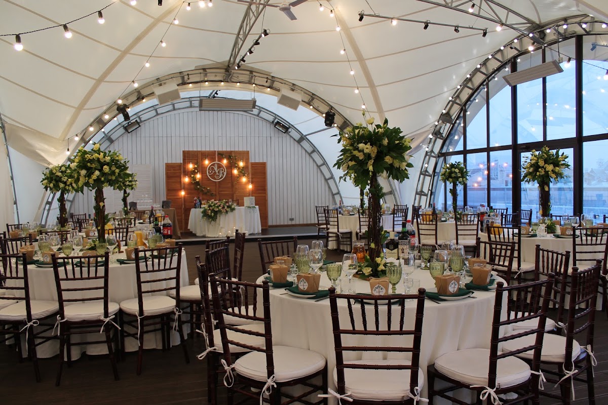 Event ROOF