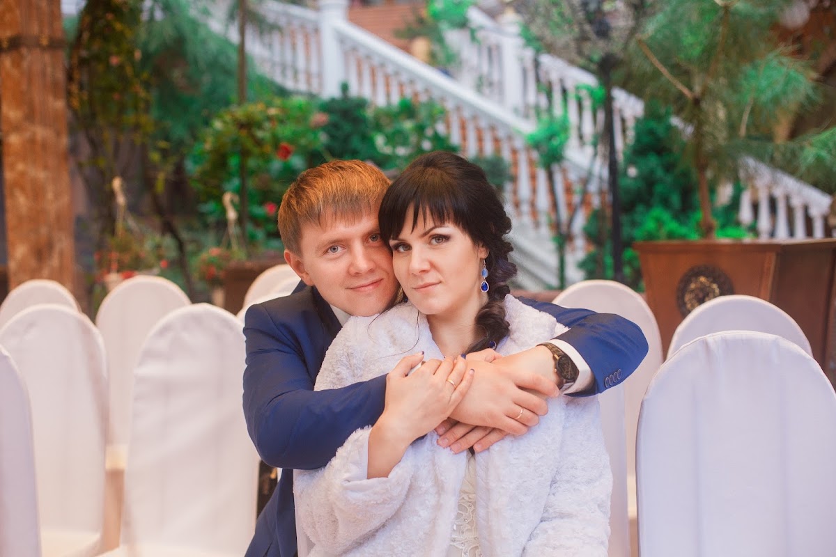 Портфолио: Свадьба