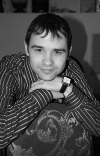 Дмитрий Русецкий