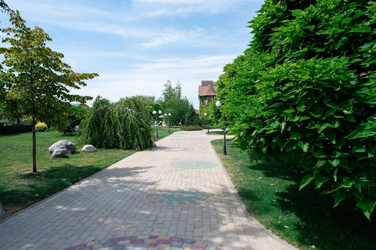 Территория