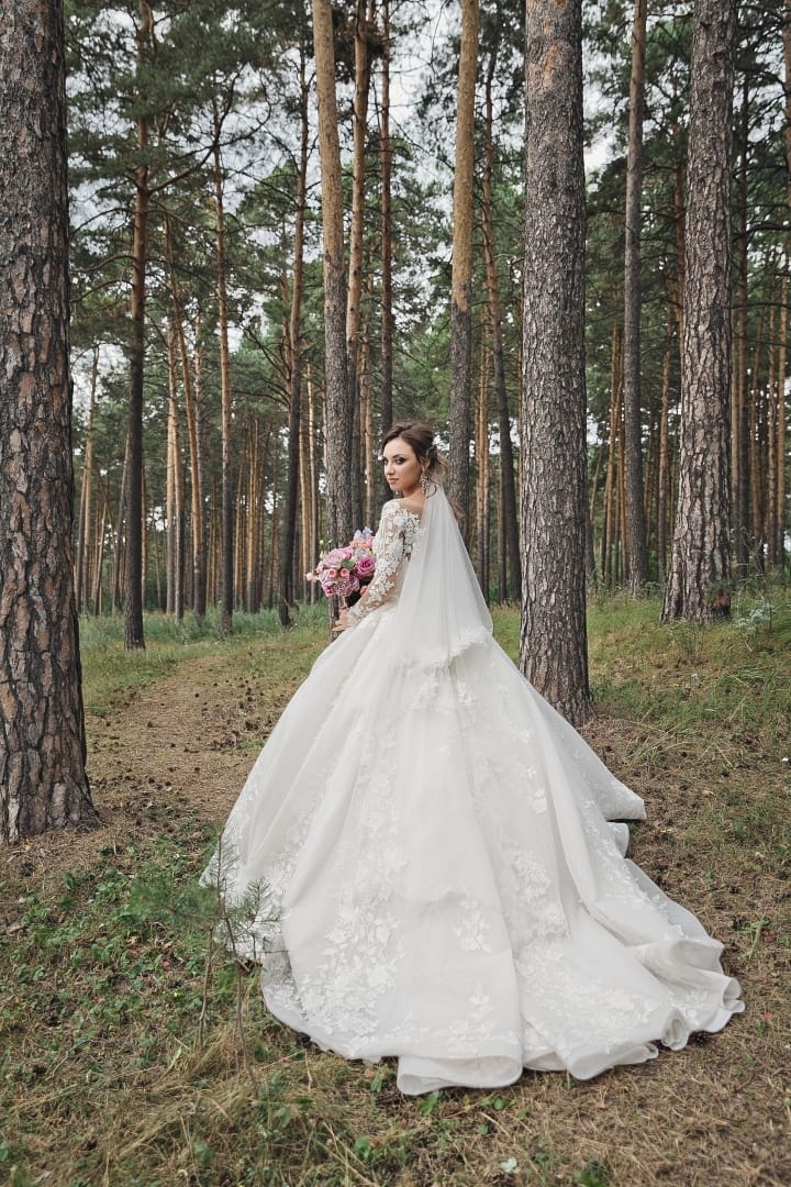 Галина Сауленко
