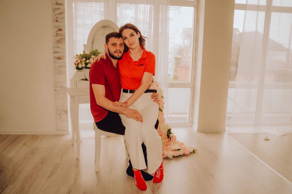 Пасхальный фотопроект