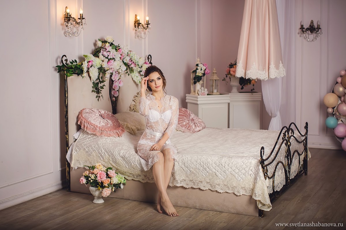 Ирина и Игорь