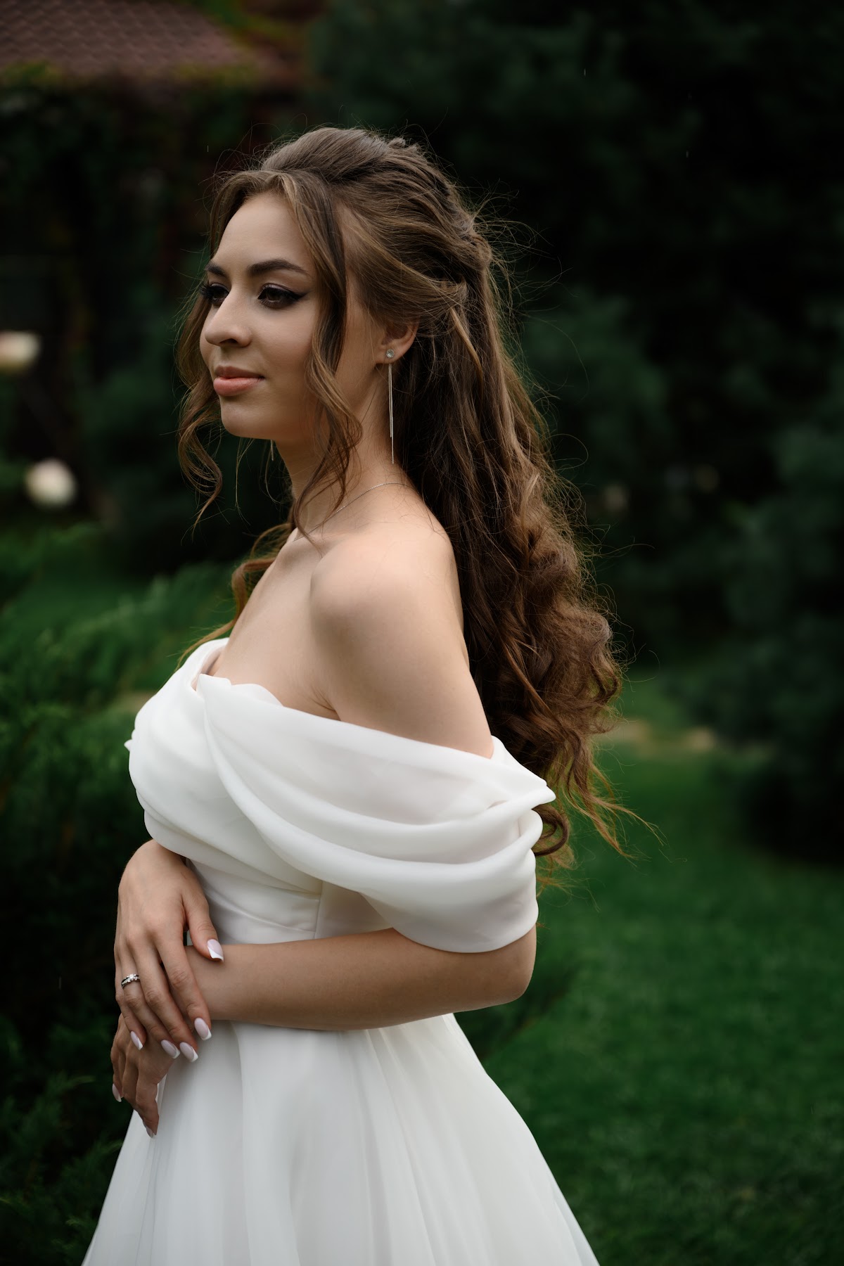 Анна и Александр