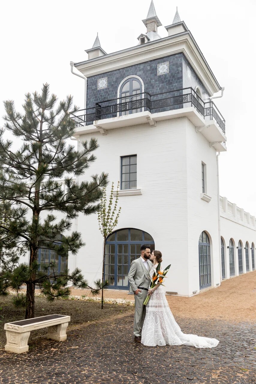 Villa Romanov Wine Club & SPA