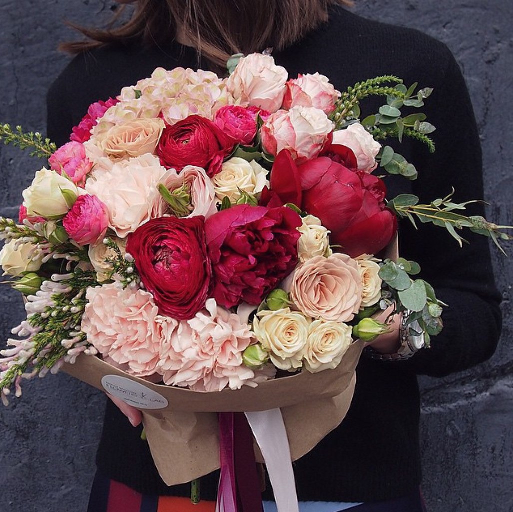 FLOWERS LAB
