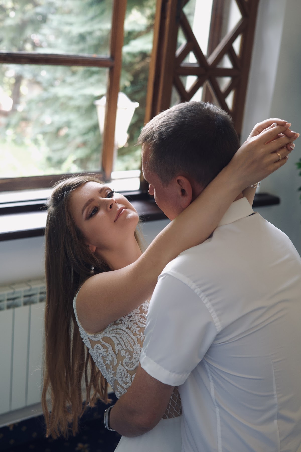 Портфолио: Свадьба