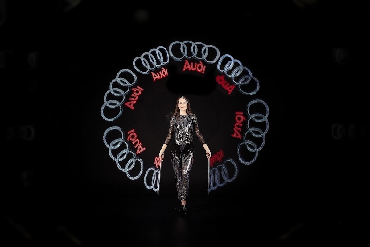Портфолио: Корпоратив