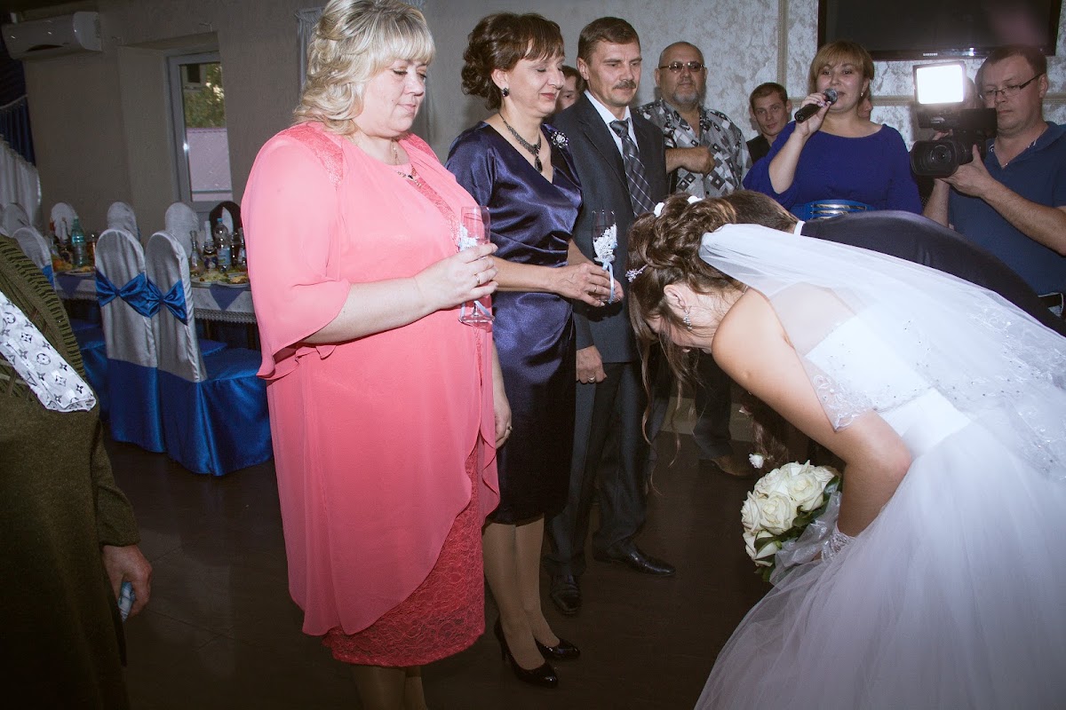 Екатерина и Дмитрий