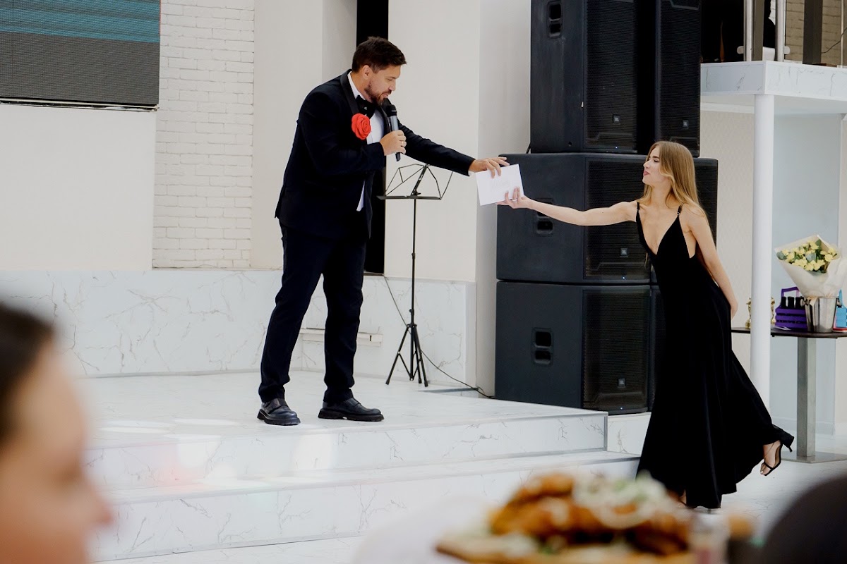 THE ЦOSCARS