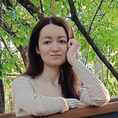 Диана Василенко
