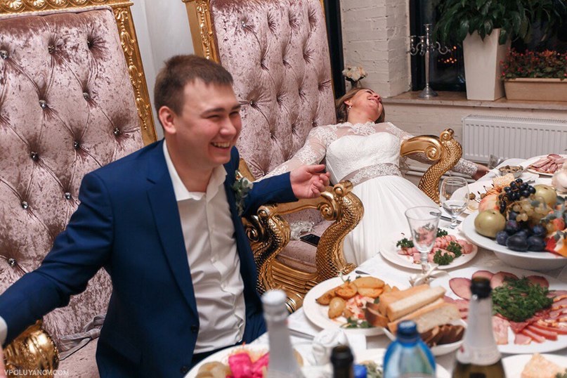 Алеся и Артём