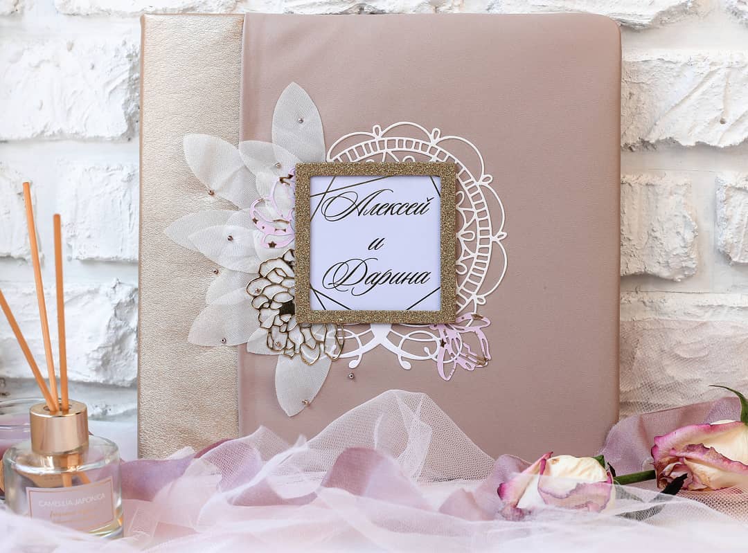 BLOOM wedding — кадр 4 из 57