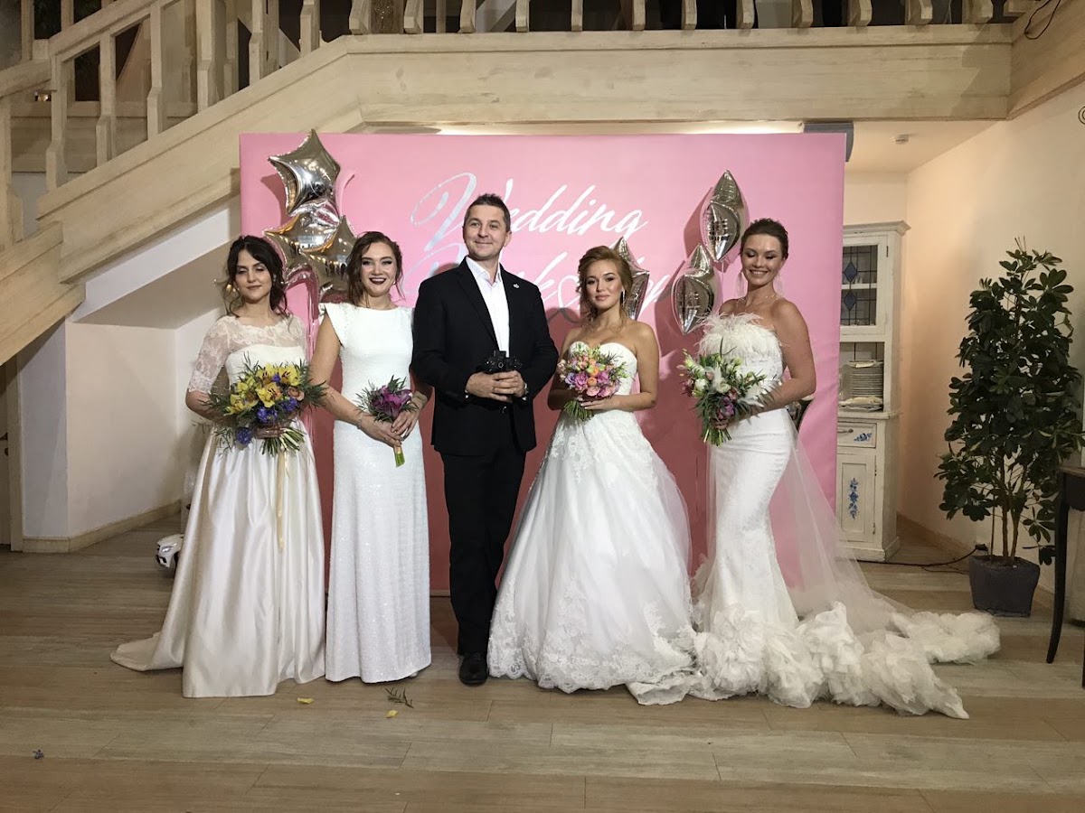 #weddingworkshop2018