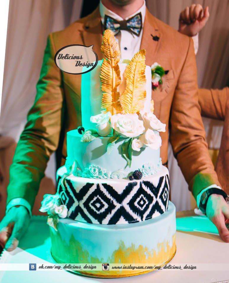 Delicious Design