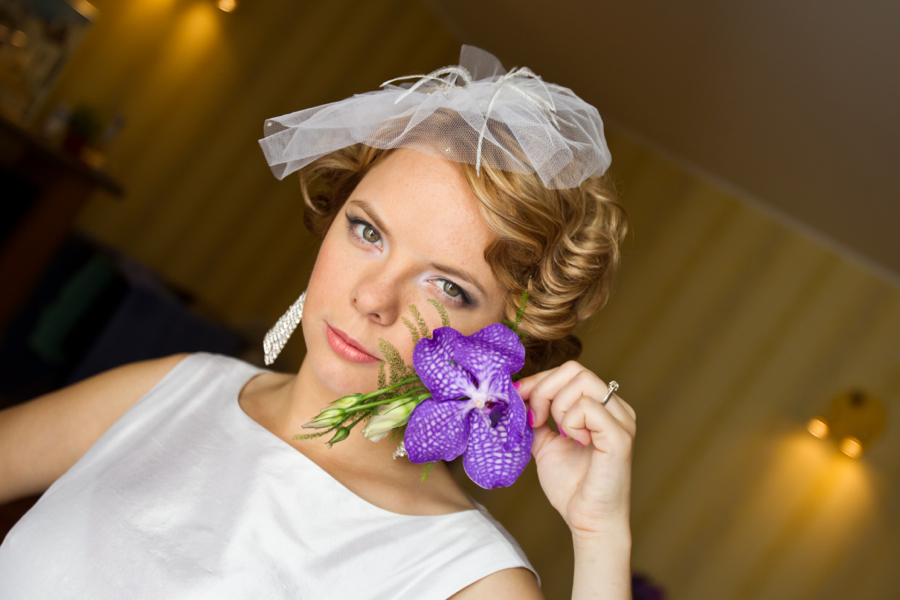 Елена и Александр