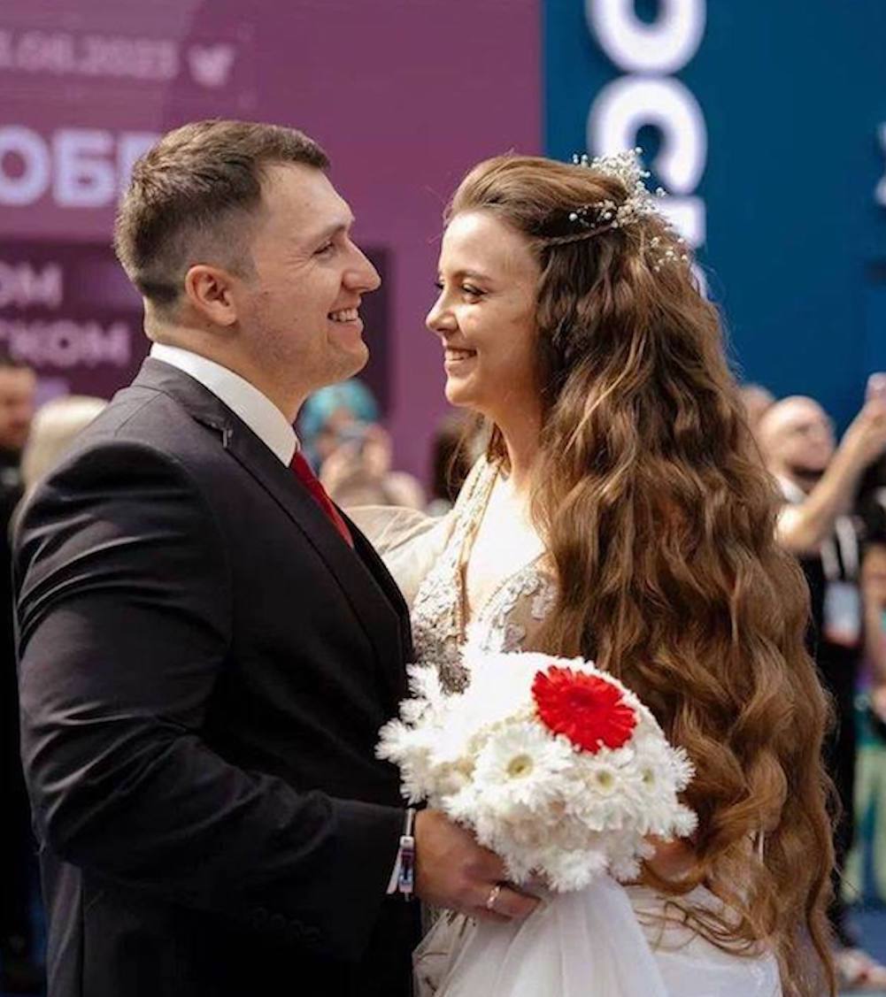 Олеся Кудрявцева