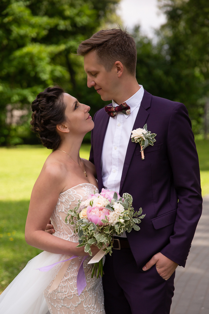 Свадьба Кирилла и Аллы 07.06.2018