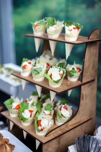 Corso Catering — кадр 3 из 62